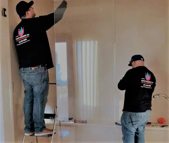 Professional plumbing installation for Tankless Water Heater Installation in Coyote Lakes